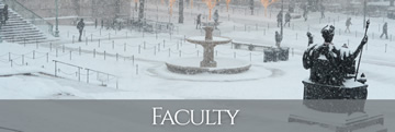 Faculty 