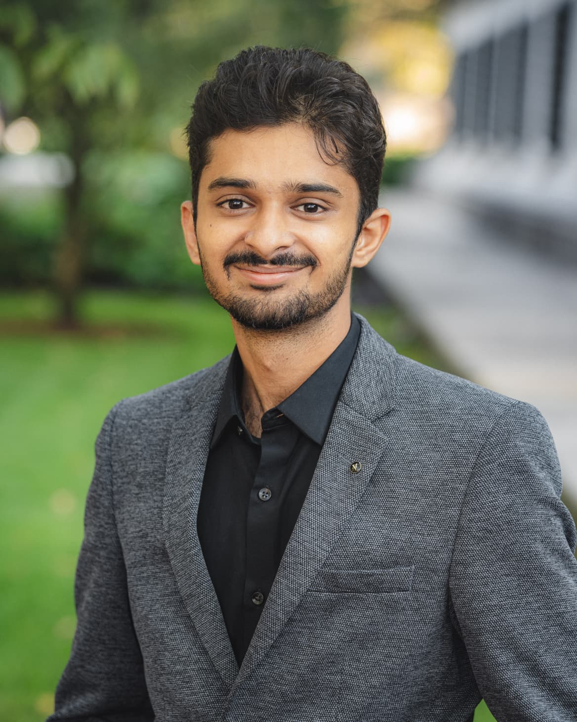  Shivesh Babu Narayan