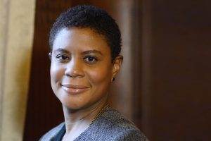 Alondra Nelson