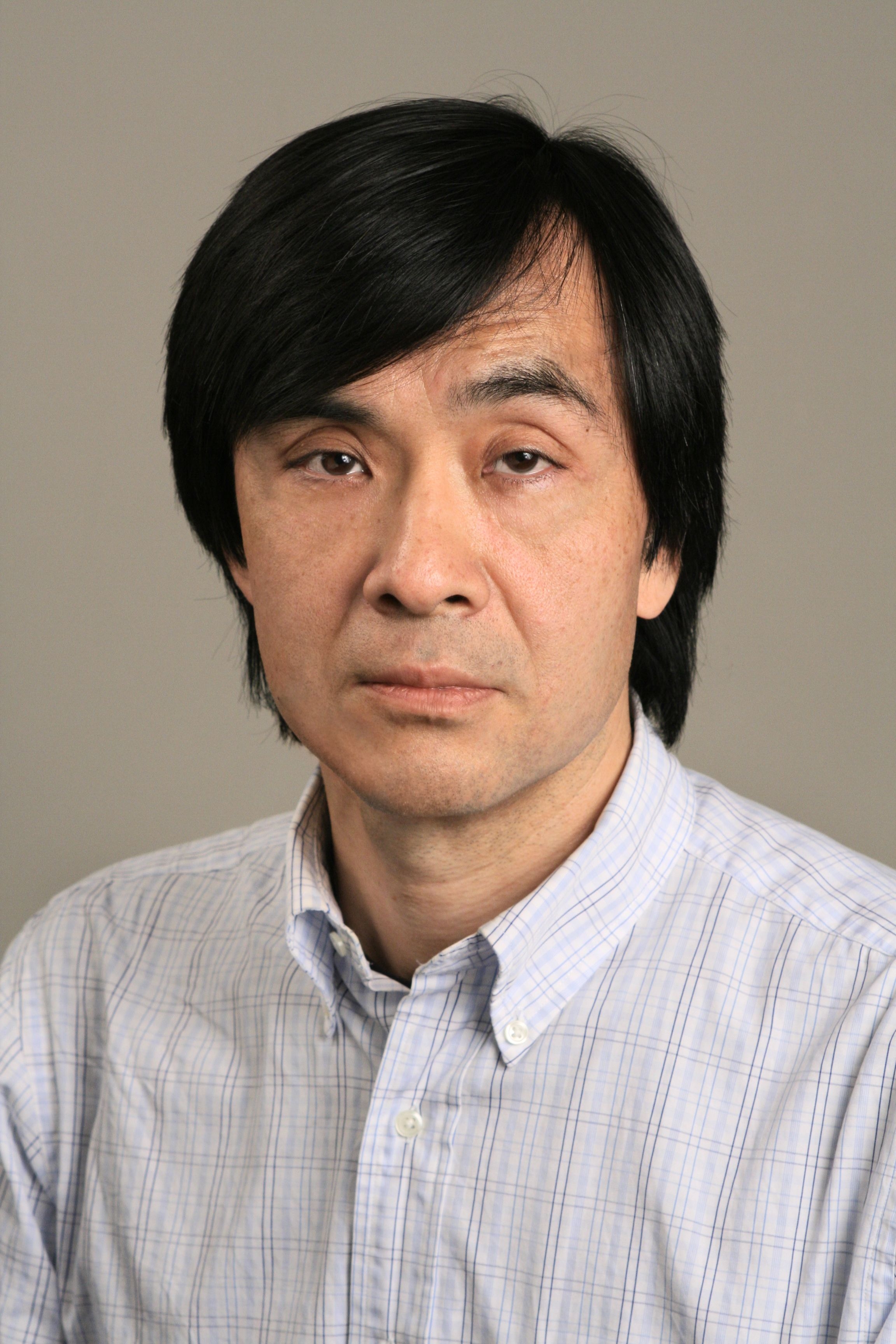 Kiminori Matsuyama: Department of Economics - Northwestern University