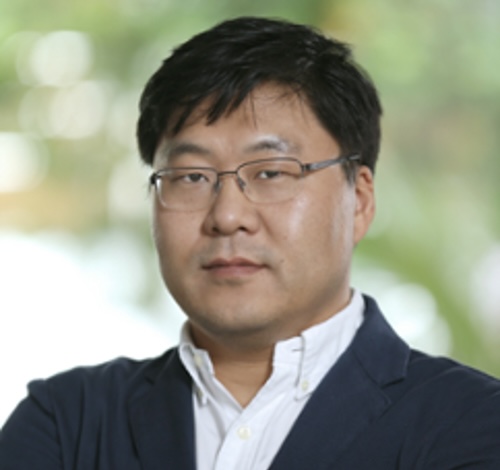 Kyungmin (Teddy) Kim 