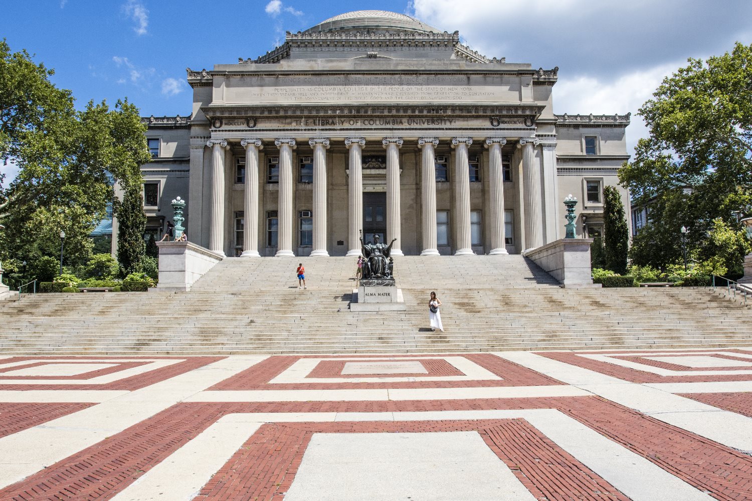 undergraduate research opportunities at columbia